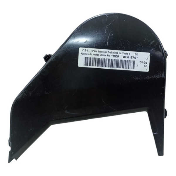 Capa Protetora Superior Correia Dentada Fox Gol Polo Vw