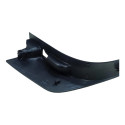 Acabamento Soleira Diant Esquerdo Peugeot 408 2012 Preto