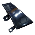 Acabamento Inferior Lanterna Direita Gm Captiva 2008 A 2012 Preto