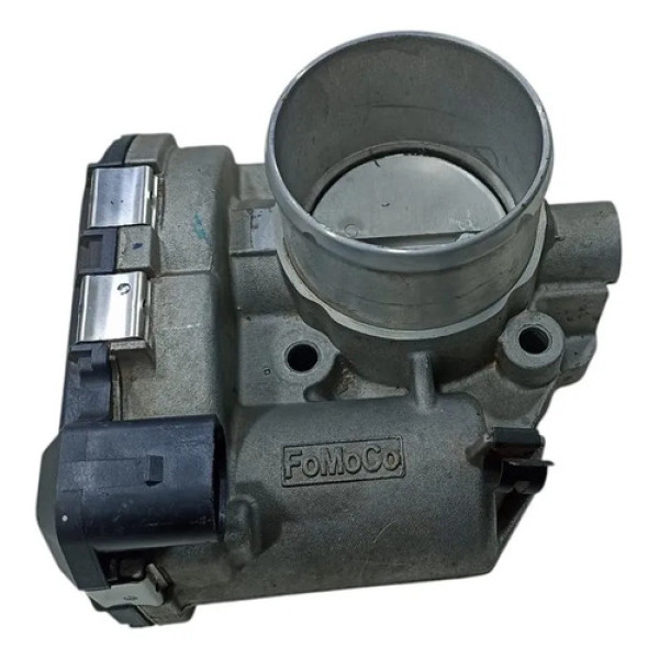 Corpo Borboleta Tbi Fiesta 1.5 16v 14 A 19 7s7g9f991ca