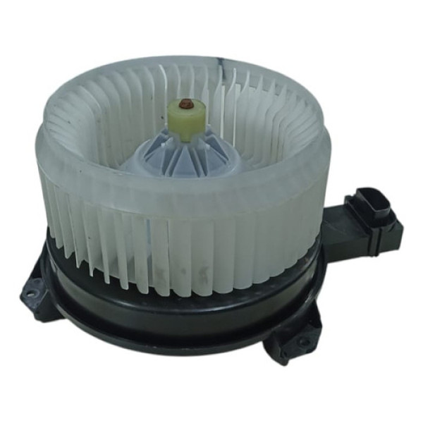 Motor Ar Forçado Onix Prisma Spin Cobalt 2012/2020 Plug 2cm