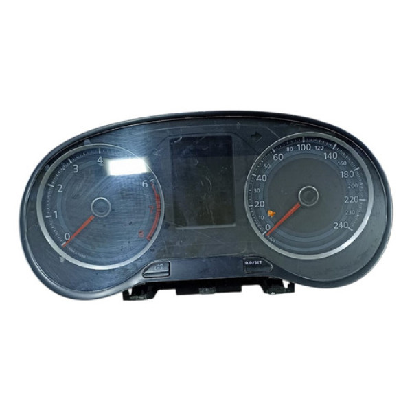 Painel Instrumento Vw Gol Saveiro Voyage G7 G8 2017 A 2022