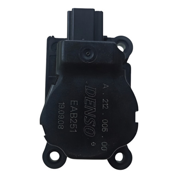 Atuador Caixa Ventilação C4 Picasso Glx 2.0 16v 2012