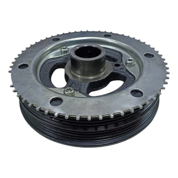 Polia Virabrequim Ford Fusion 2.0 2013 A 2020