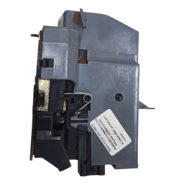 Fechadura Porta Td Clio Symbol Scenic Duster Oroch Sande 99/