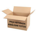 Bolsa Airbag Motorista Hyundai Azera 2007 Á 2011 Sa1023900 Preto