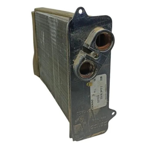 Radiador Ar Quente Fiat Doblo Ano 2011 A 2020