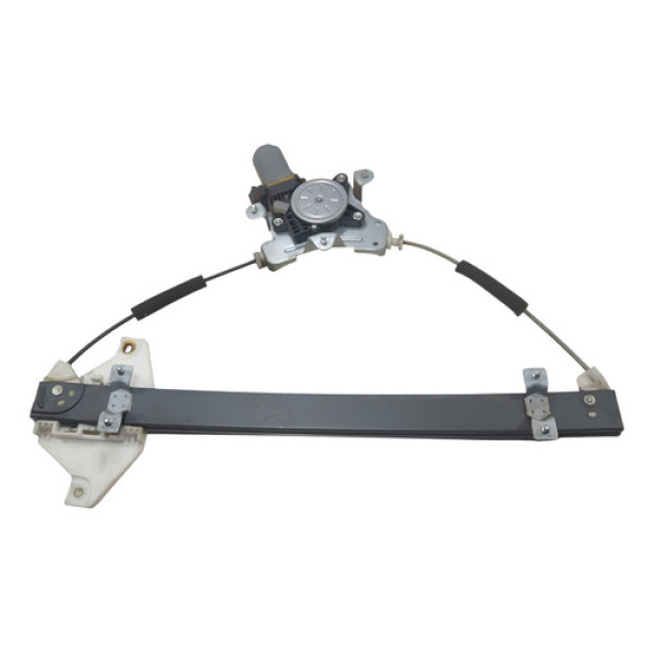 Máquina De Vidro Porta Dianteira Esquerda Captiva 08 A 2017