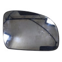 Lente Espelho Retrovisor Direito Celta 2001 A 2006