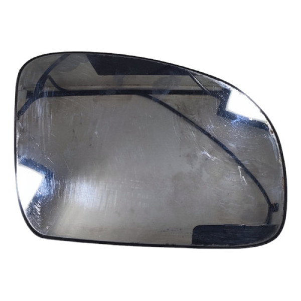 Lente Espelho Retrovisor Direito Celta 2001 A 2006