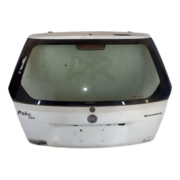 Tampa Traseira Palio G3 2004 2005 A 2017