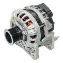 Alternador Gol Parati Bola G3 G4 1.0 Kombi 1.4 S/ Ar 65a 