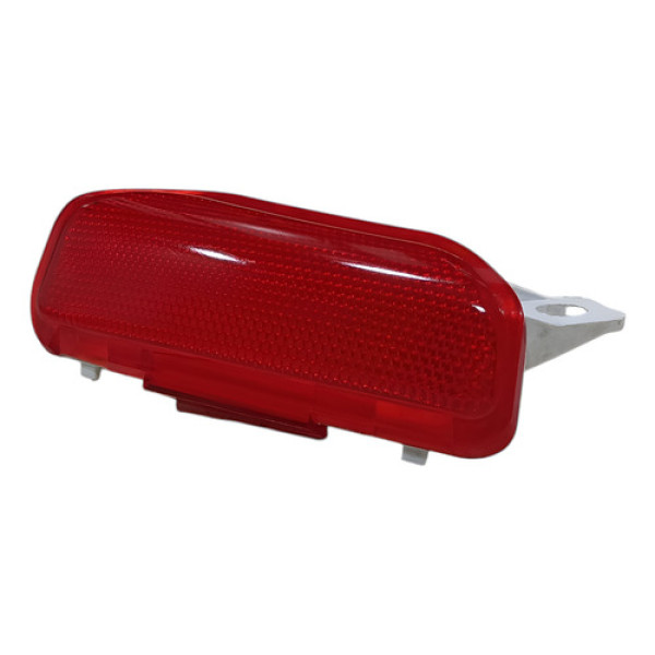 Olho Gato Forro Porta Traseira Azera 2008 2011 926513l000 Vermelho