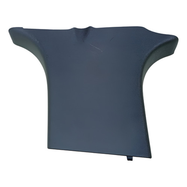 Acabamento Coluna Central Esquerda C4 Picasso 2007 À 2013