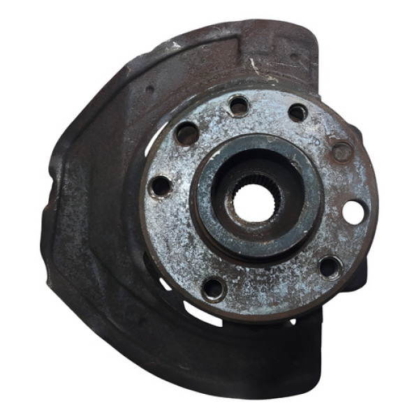 Manga Eixo Montante Dir Vectra 2.0 2.2 1996 05 5furos (ler)