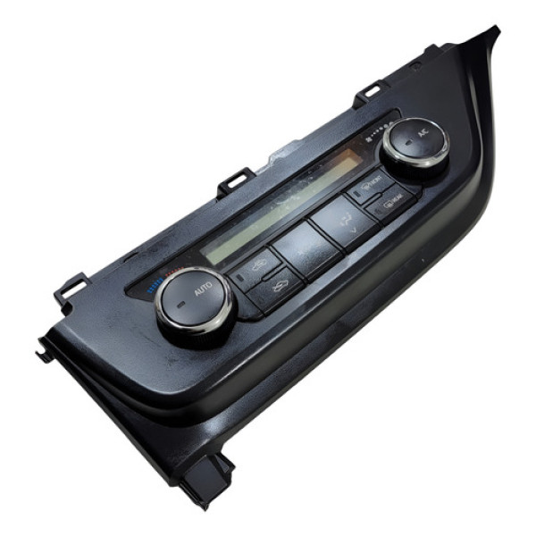 Comando Ar Condicionado Toyota Corolla 75h005 - 2014 A 2019