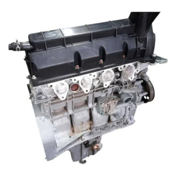 Motor Mercedes Classe A 190 1.9 Gas 2001 A 2005 125cv