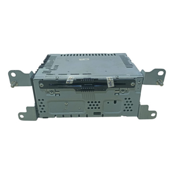 Modulo Radio Cd Player Ford Nova Ranger Cq-jj85g54mc