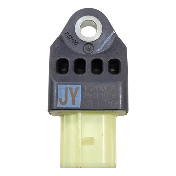 Sensor De Detonação Toyota Yaris 2018 À 2021 8983102260
