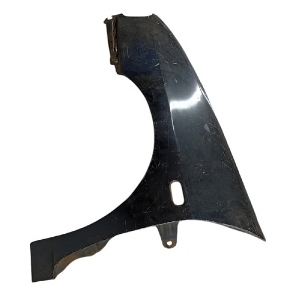 Paralama Esquerda Megane 2000 A 2005