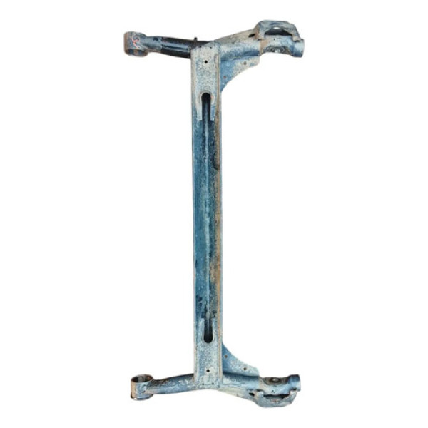 Eixo Traseiro Ford Ka 1998 A 2013