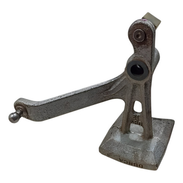 Trambulador Ext. Câmbio Ford Fiesta 2017