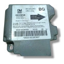 Módulo Air Bag Gm Astra Zafira 2004 A 2012 09229303