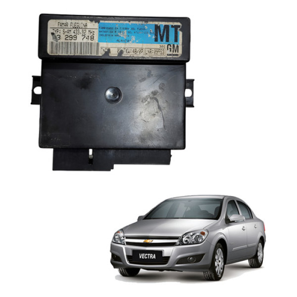 Modulo De Conforto Vectra 2005 2006 2008 2011 93299748