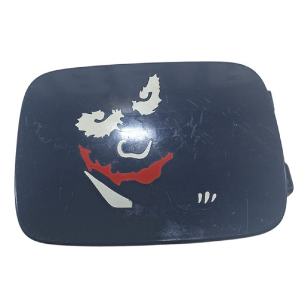 Portinhola Tanque Combustível Palio Siena Weekend 2001/2020