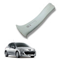 Acabamento Coluna Central Esq Peugeot 207 2008 A 20014