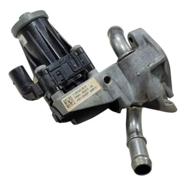 Válvula Egr Ford Transit Ranger 2.2 3.2 Diesel 2013-2015 Ori