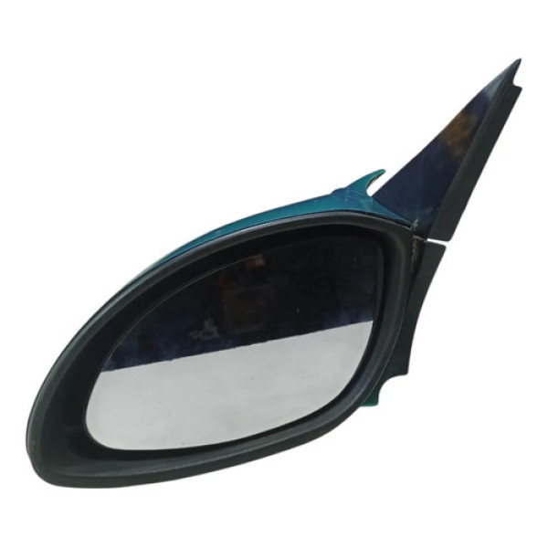 Retrovisor Esquerdo Vectra 1997 A 1999