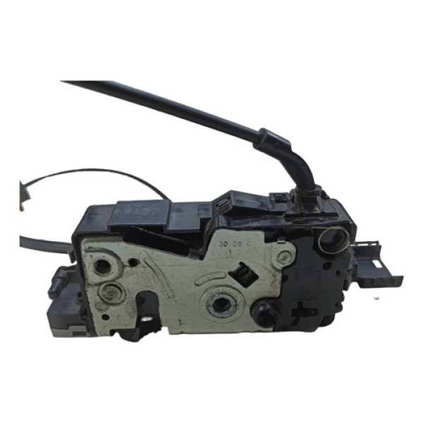 Fechadura Porta Traseira Direita C4 2007 A 2013