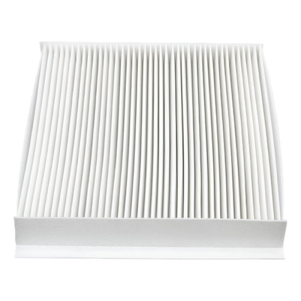 Filtro Ar Condicionado Cabine Fram 19522074 Meriva 1.8