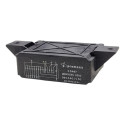 Caixa De Diodos Mercedes-benz 3645407150 - 12/24v D5487 2009