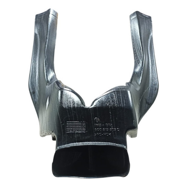 Duto Canal Ar Duplo Polo 2006 Original