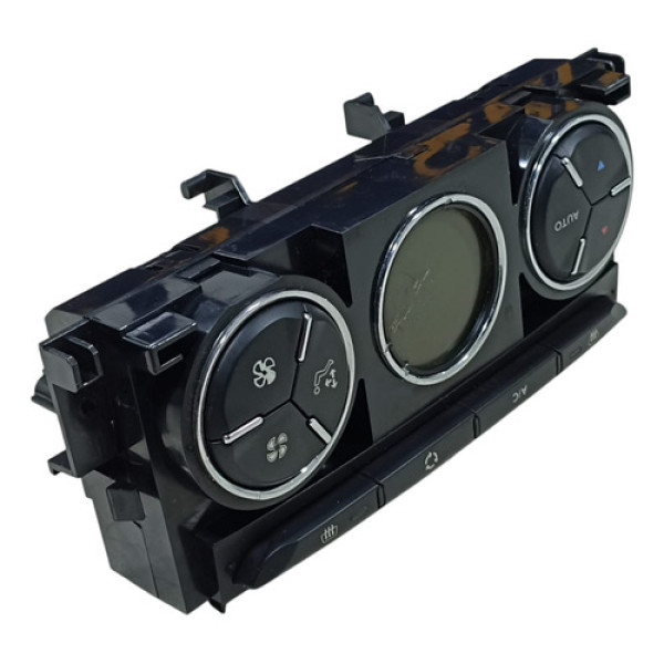 Controle Comando Do Ar Condicionado Citroen C3 Aircross 2017