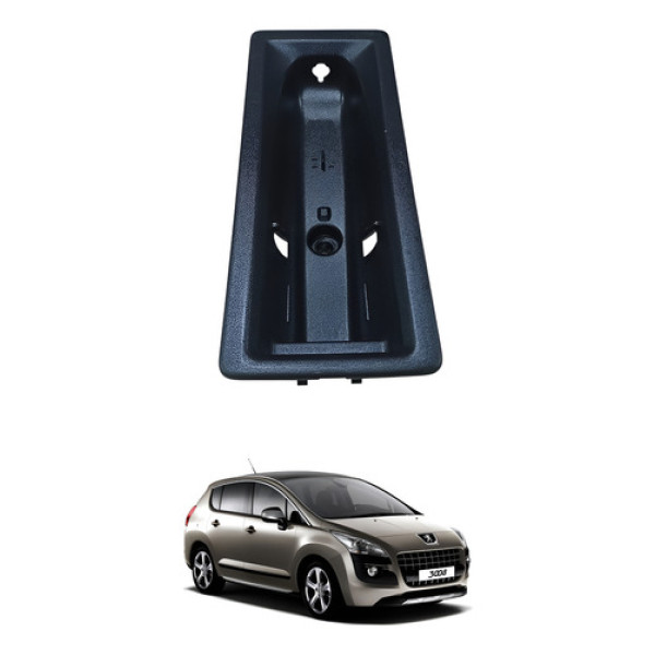 Suporte Lanterna Porta Mala Peugeot 3008 9685614080 /2268
