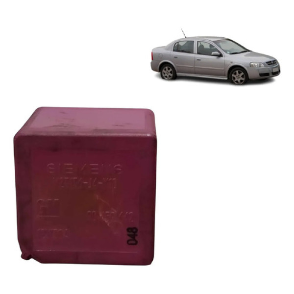 Relé Bomba Combustível Gm Celta Corsa Vectra Astra 90459642