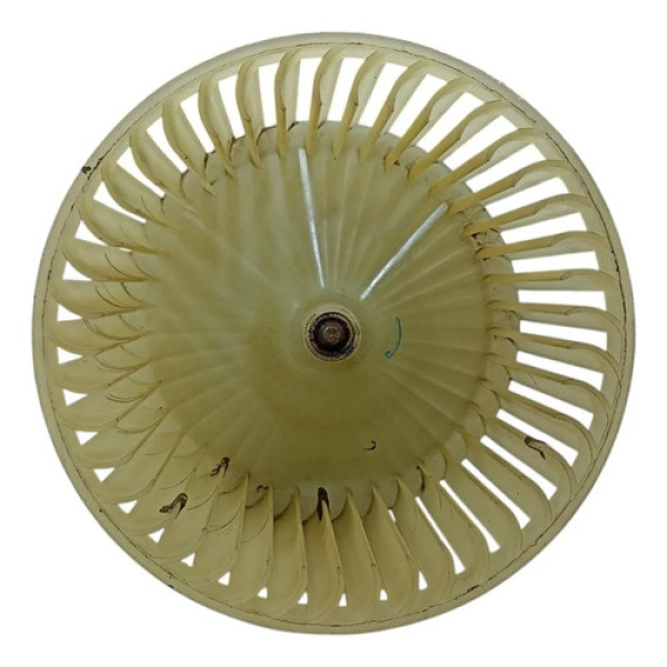 Motor Ar Forçado Palio Strada Siena Idea 2001 A 2019 S/ Ar