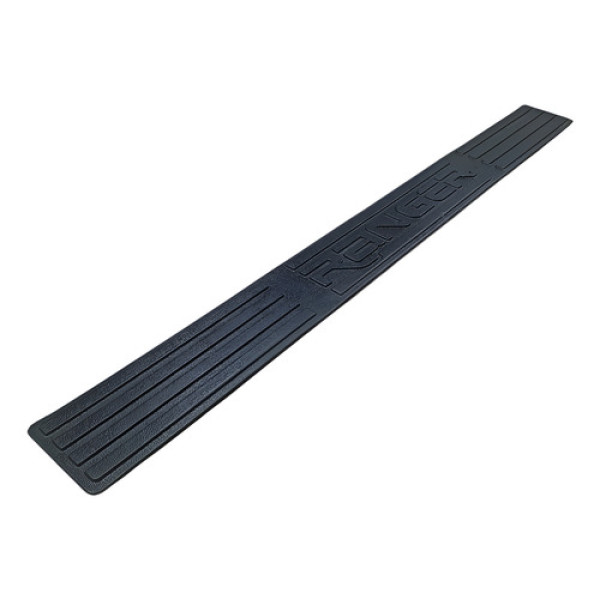 Soleira Dianteira Esquerda Ford Ranger 1999 A 2004