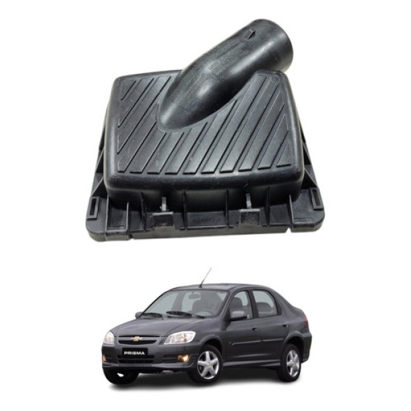 Tampa Caixa De Filtro De Ar Gm Celta / Prisma 1.0 1.4