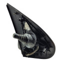 Retrovisor Peugeot 206 207 1999 00 01 02 A 14 Manual Esq