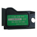 Sensor Map Citroen Peugeot C3 C4 206 207 307  2010 Até 2012