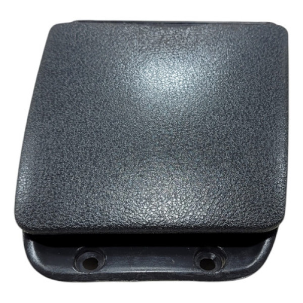 Cinzeiro Porta Treco Fiat Palio Siena Strada 1996 Até 2003