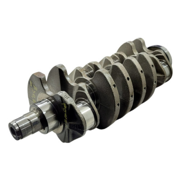 Virabrequim Gol Polo Golf Fox Saveiro A3 1.6 8v Power 2003/