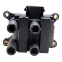 Bobina Ignicao Ford Ka 1.0 1.6 / Zetec Rocam 2000 2001