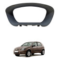 Moldura Painel Instrumentos Gm Celta Life 1.0 Vhc 2004 2005