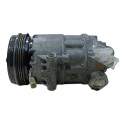 Compressor Ar Gol Saveiro Voyage Fox G5 G6 G7 G8 1.0 1.6 8v 