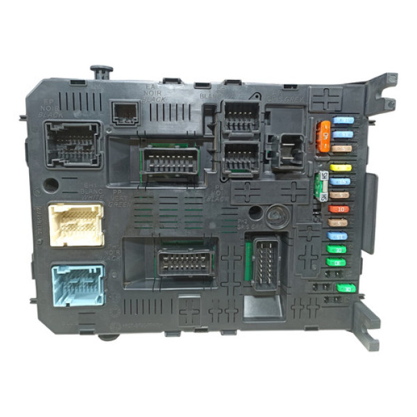 Módulo Bsi Citroen C4 307 308 3008 28116487-2